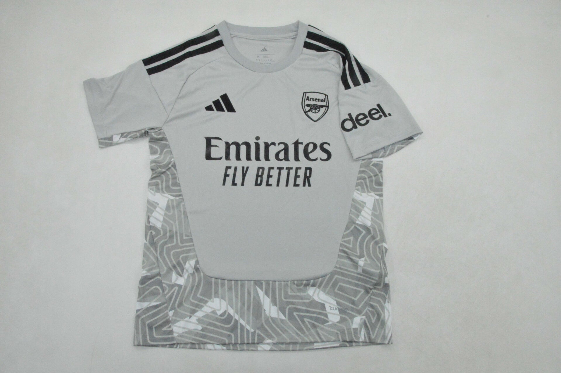Arsenal Portero 1