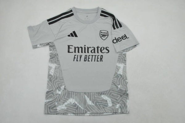 Arsenal Portero 1