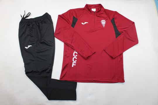 Chandal Entrenamiento Cordoba CF