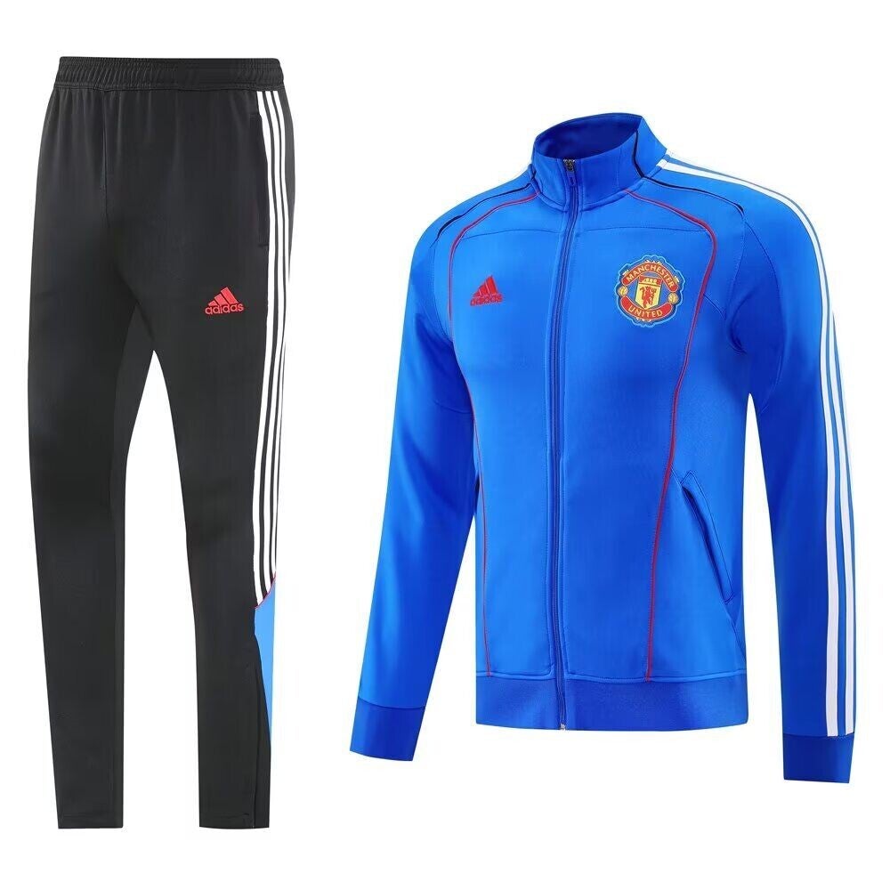Chandal Paseo Man United