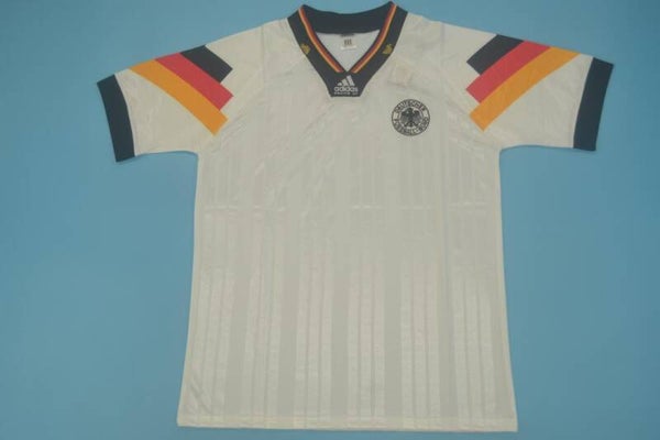 Alemania 92