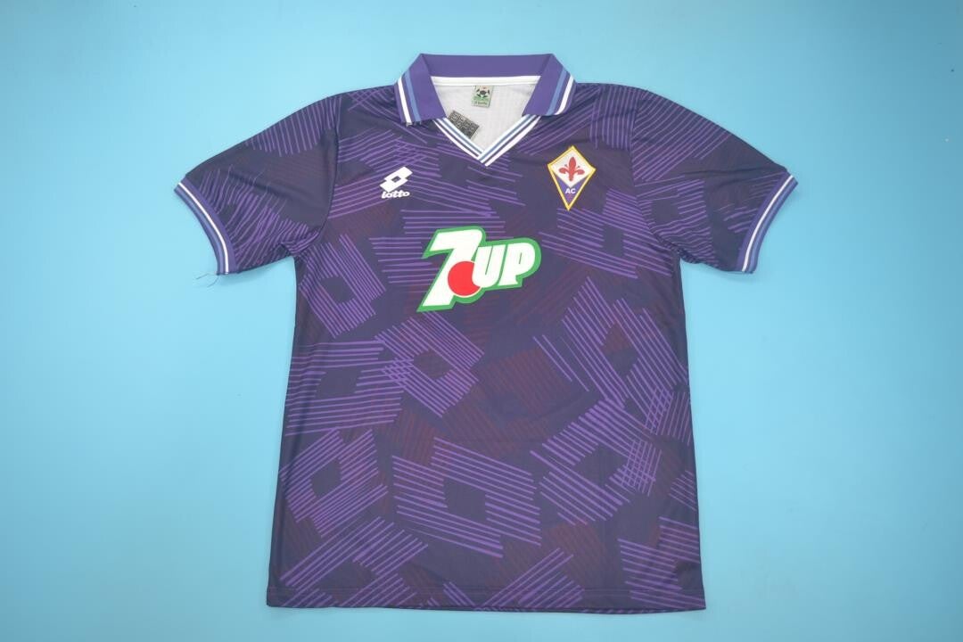 Fiorentina 92-93