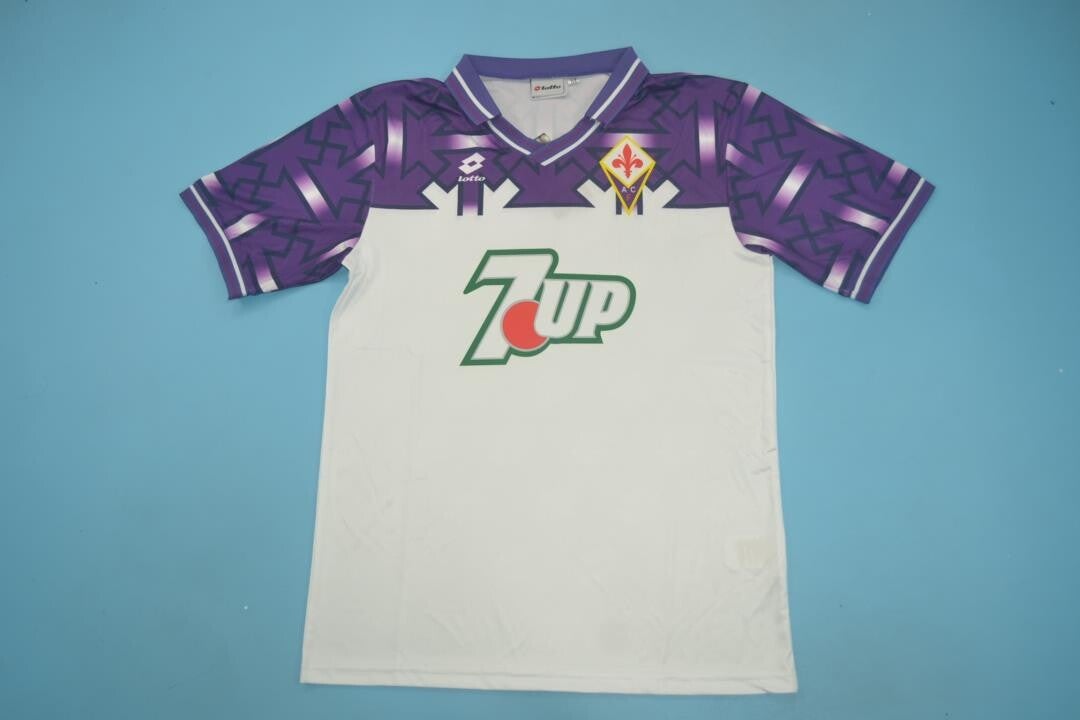 Fiorentina 92-93