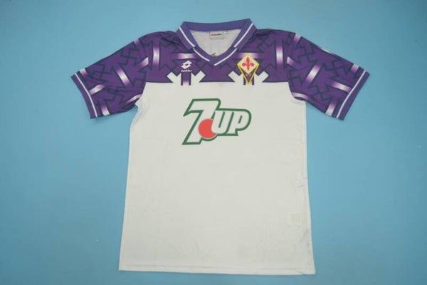 Fiorentina 92-93