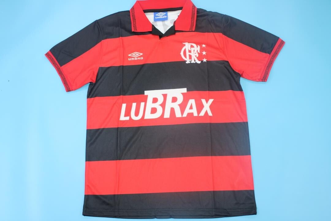 Flamengo 92-93