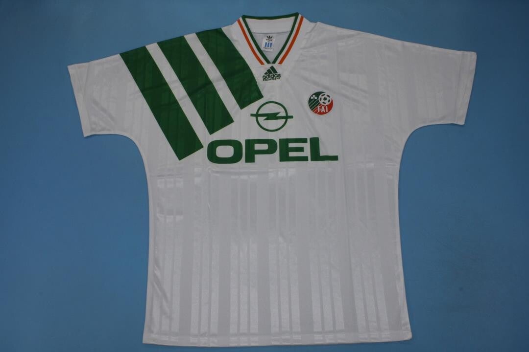 Irlanda 92-94