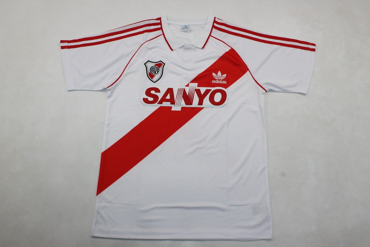 River Plate 92-94