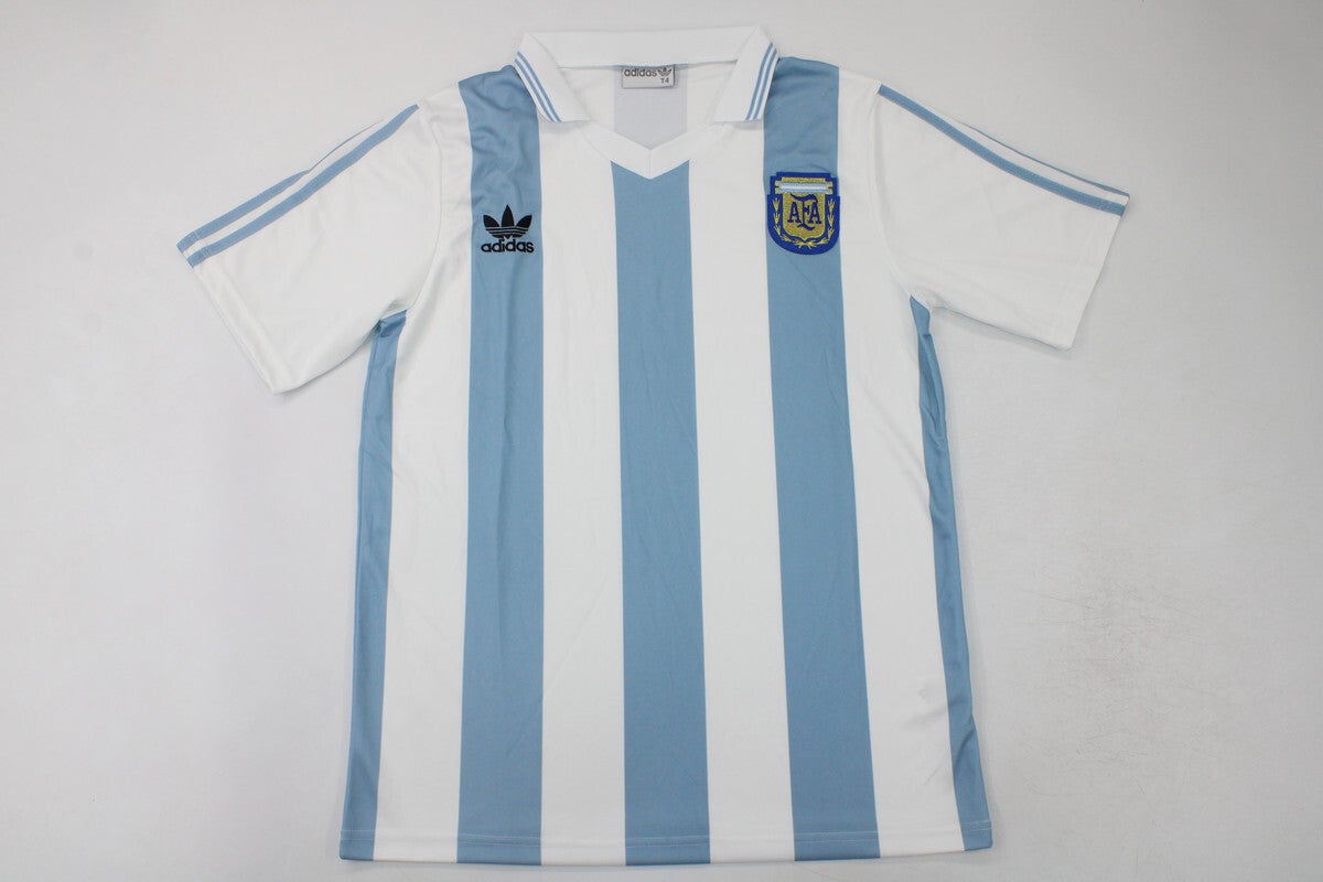 Argentina 92