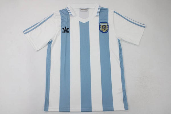 Argentina 92