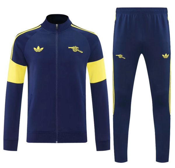 Chandal Paseo Arsenal