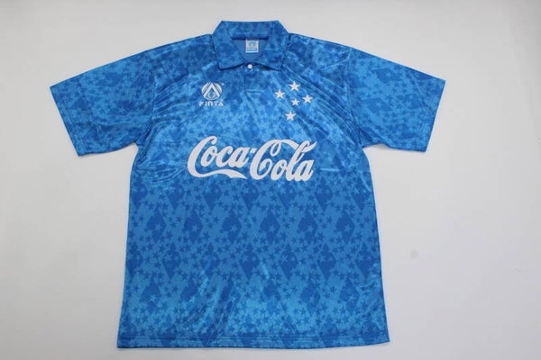 Cruzeiro 93-94