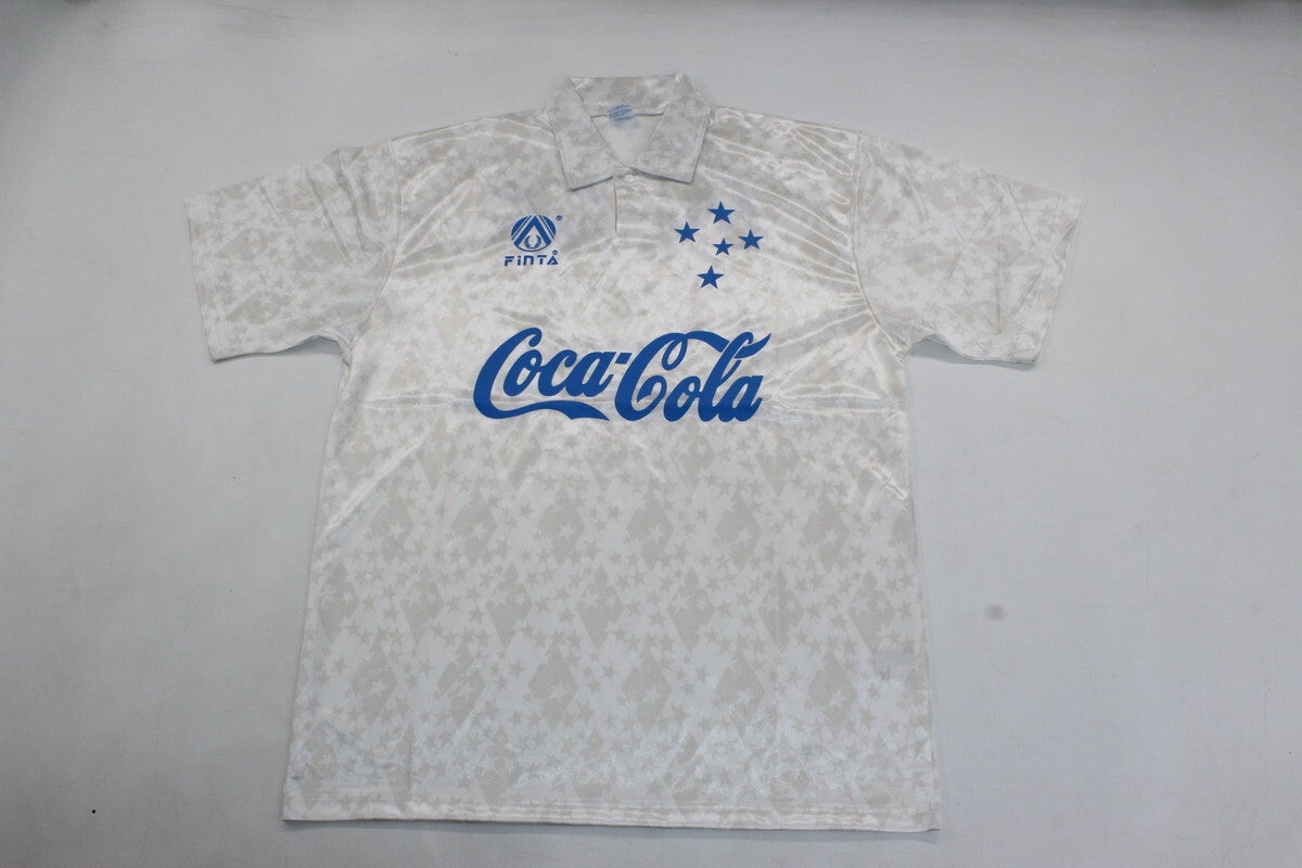 Cruzeiro 93-94
