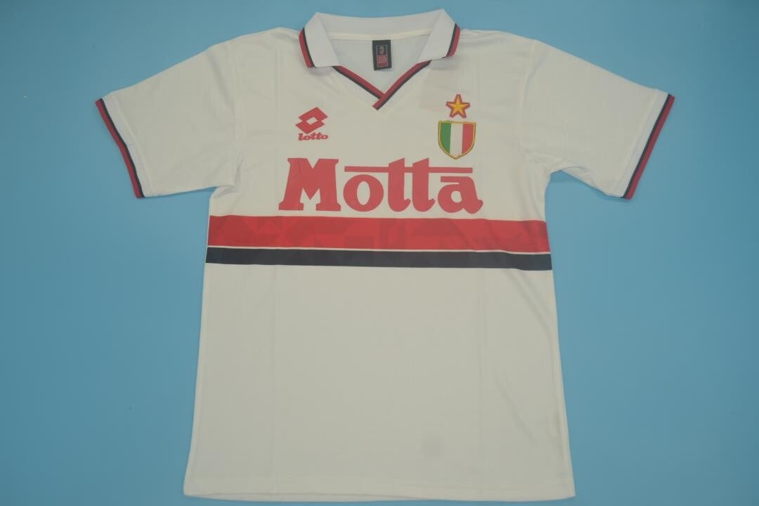 AC Milan 93-94