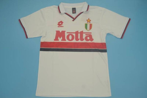 AC Milan 93-94
