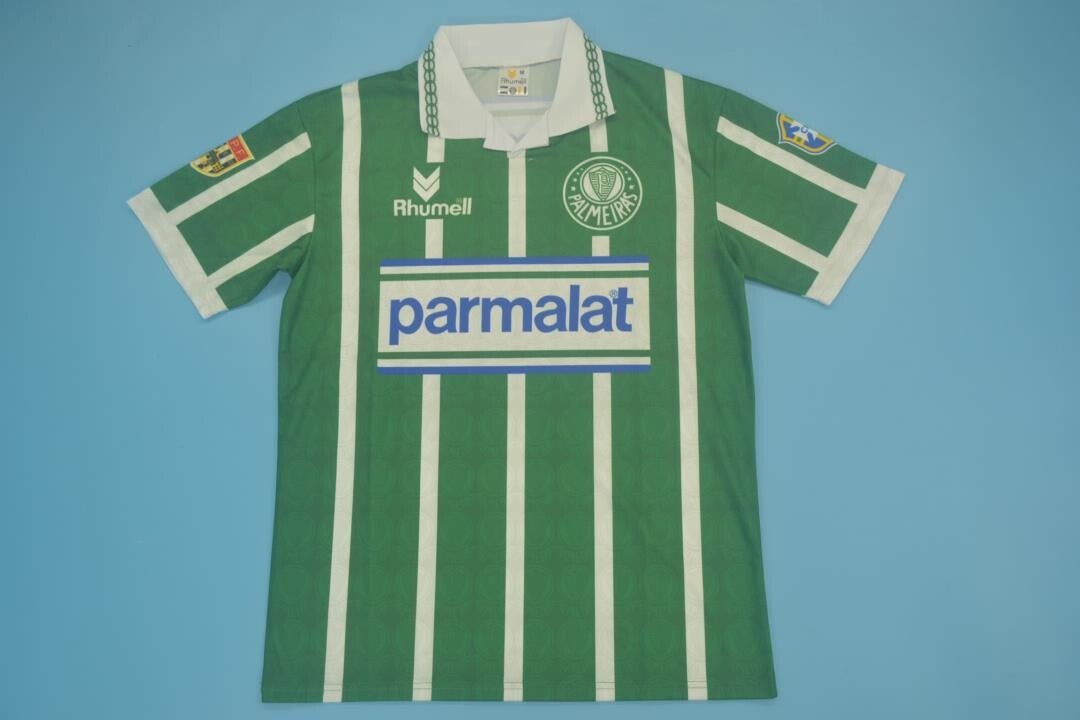 Palmeiras 93-94