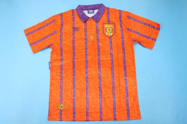 Escocia 93-95