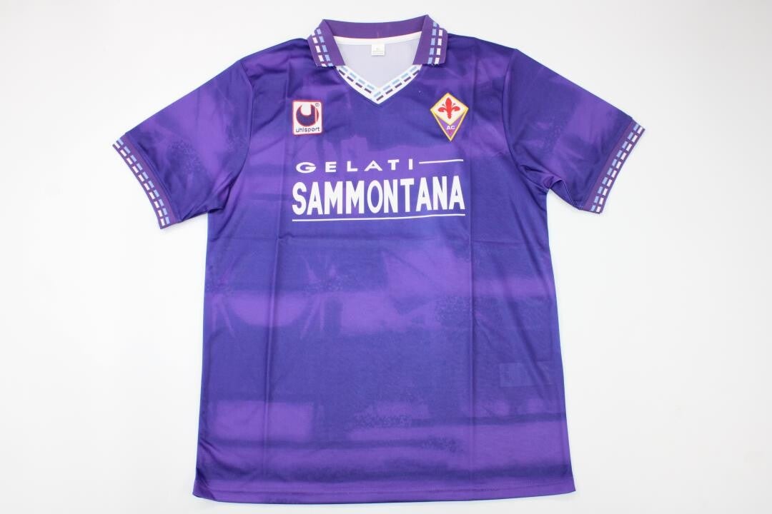Fiorentina 94-95