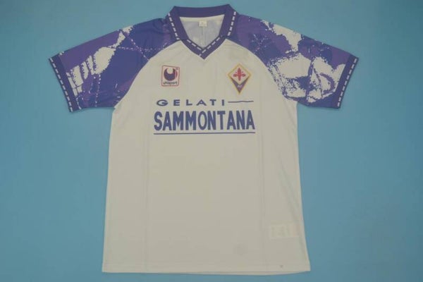 Fiorentina 94-95