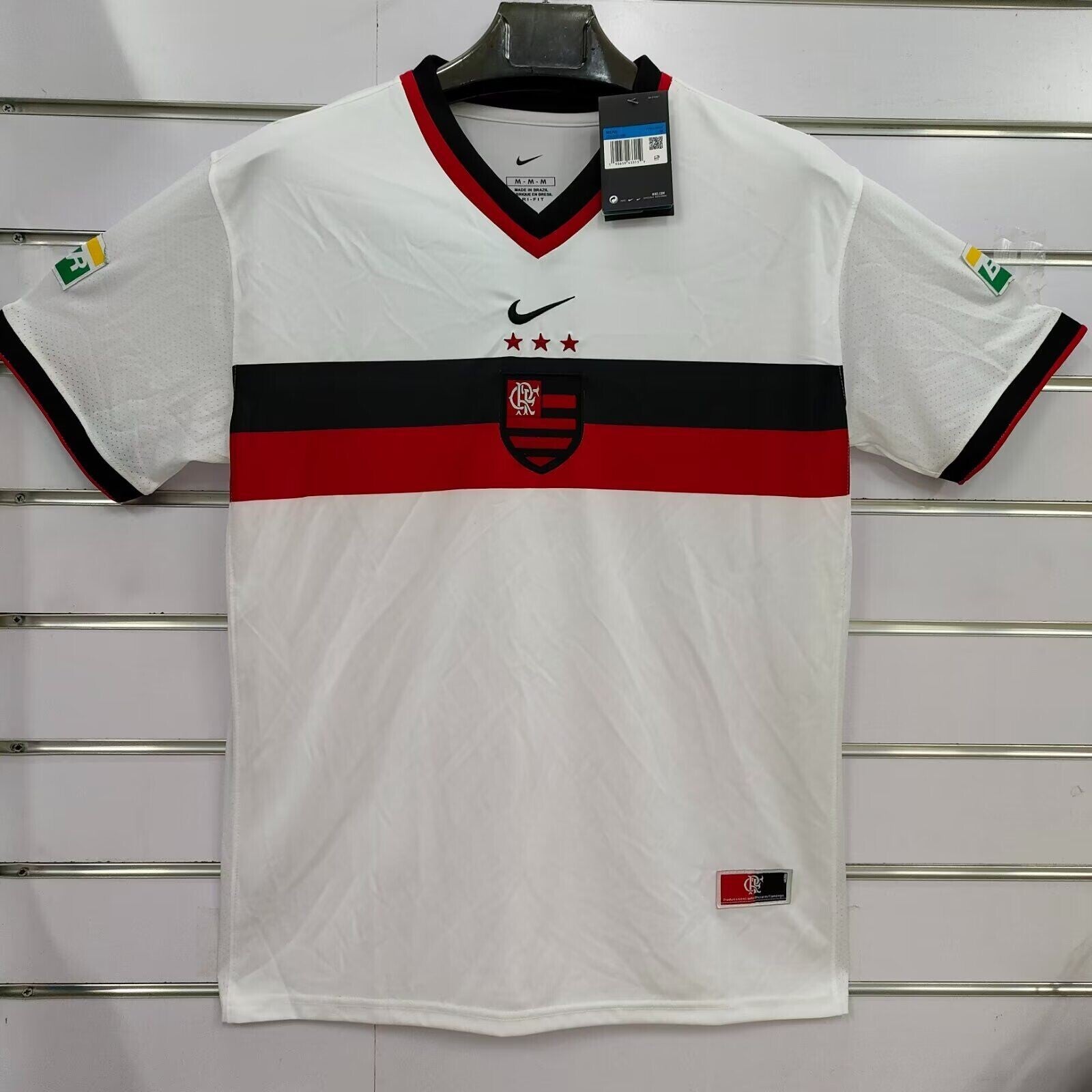Flamengo 94-95