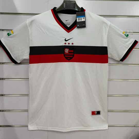 Flamengo 94-95