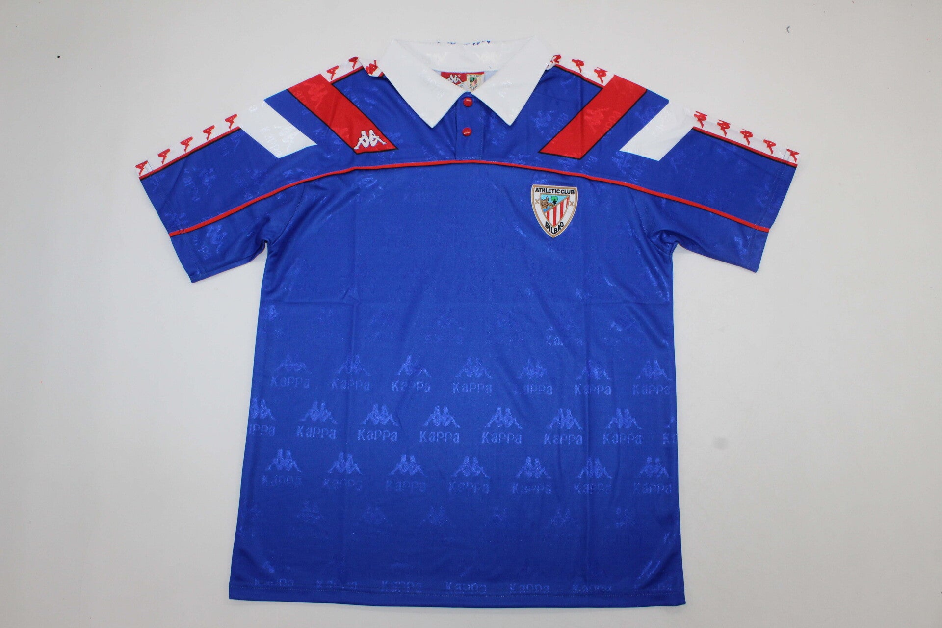 Athletic Club 94-95