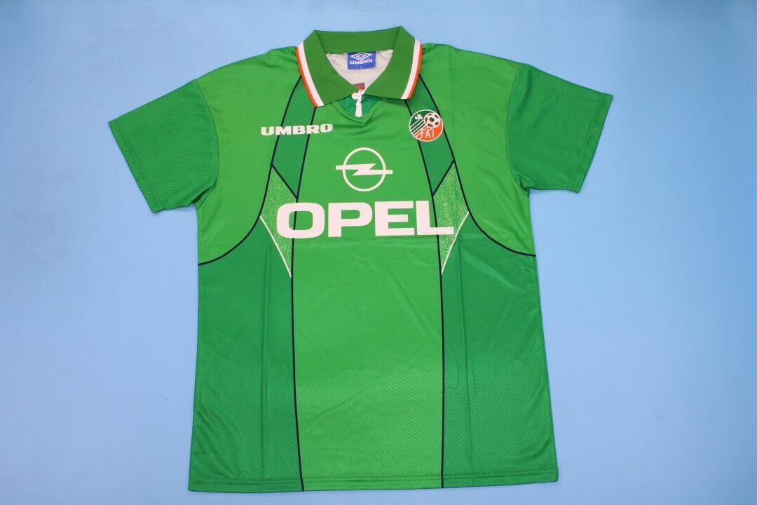 Irlanda 94-96
