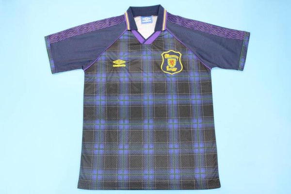 Escocia 94-96