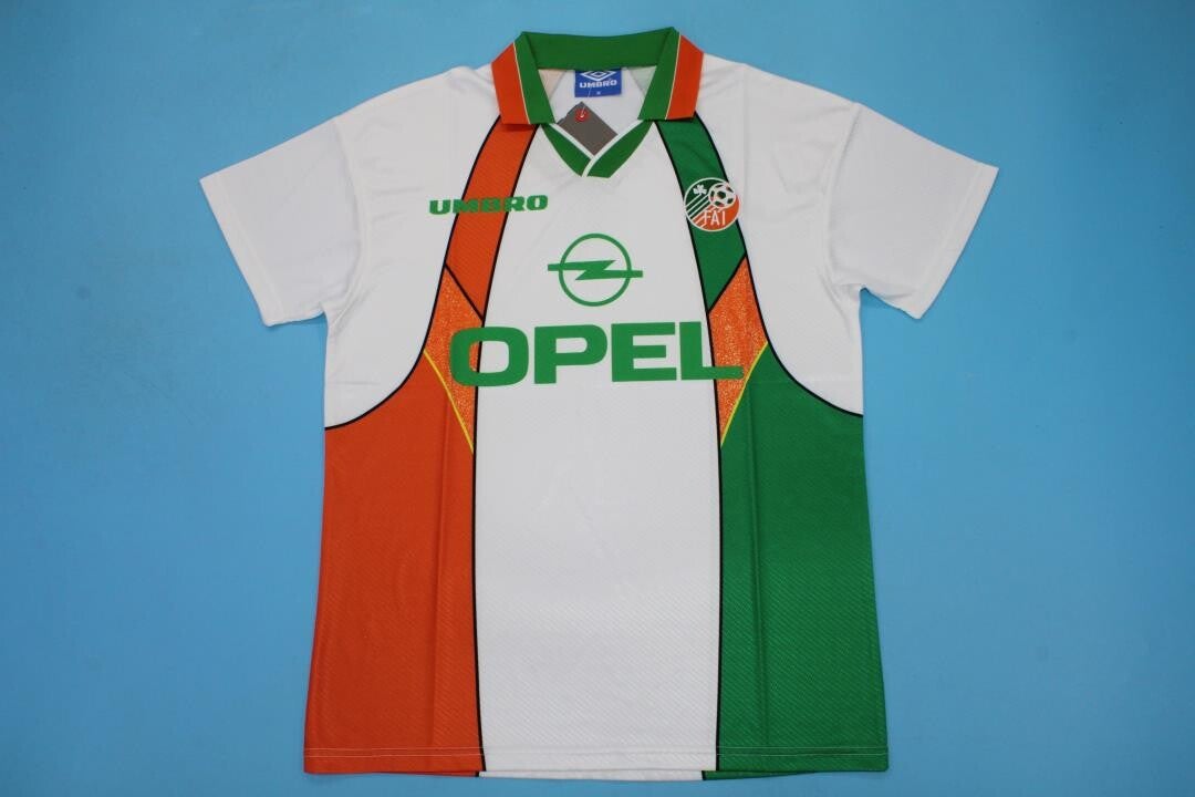 Irlanda 94-96