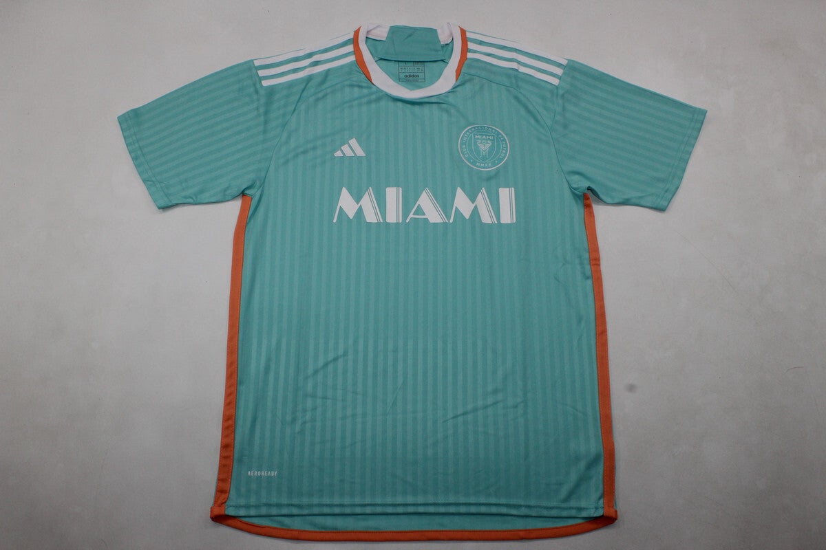 Inter Miami CF 9