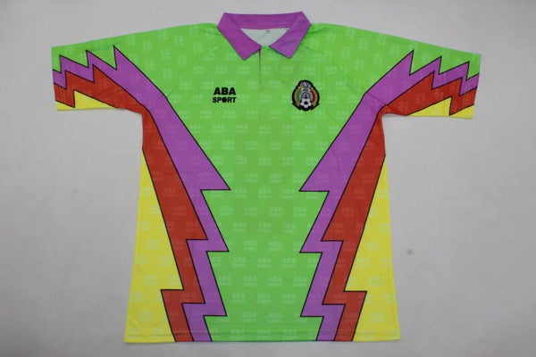 Mexico 95