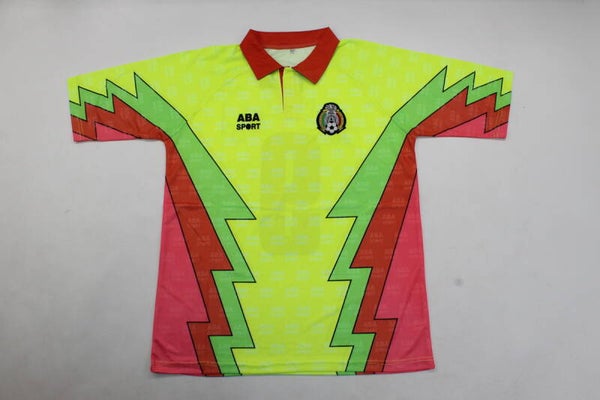 Mexico 95