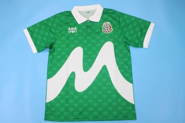 Mexico 95