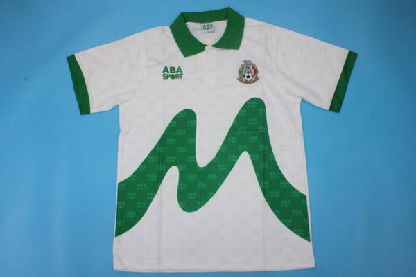 Mexico 95