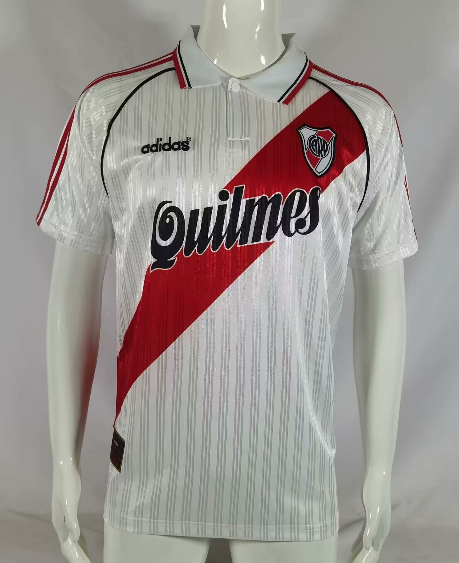 River Plate 95-96