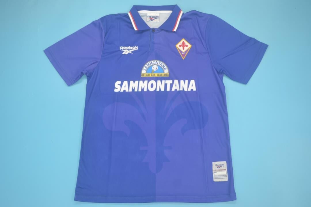 Fiorentina 95-96