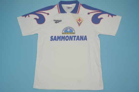 Fiorentina 95-96