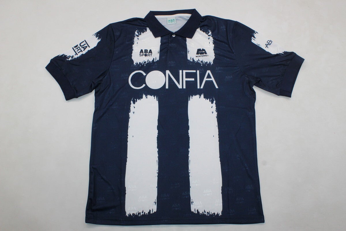 Monterrey 95-96