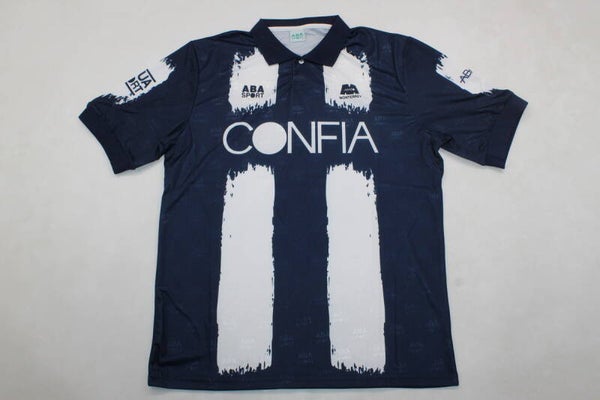 Monterrey 95-96