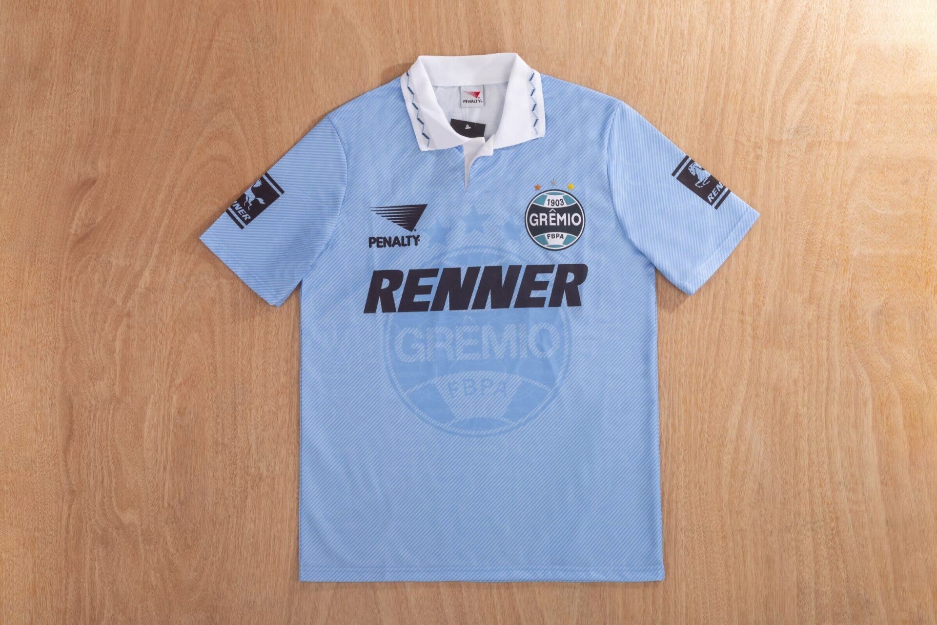 Gremio 95-96