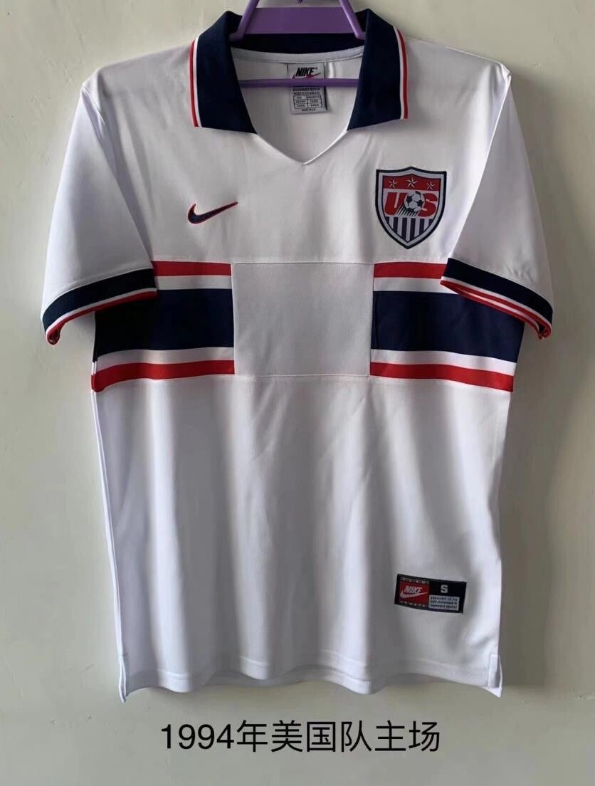 USA 95-97