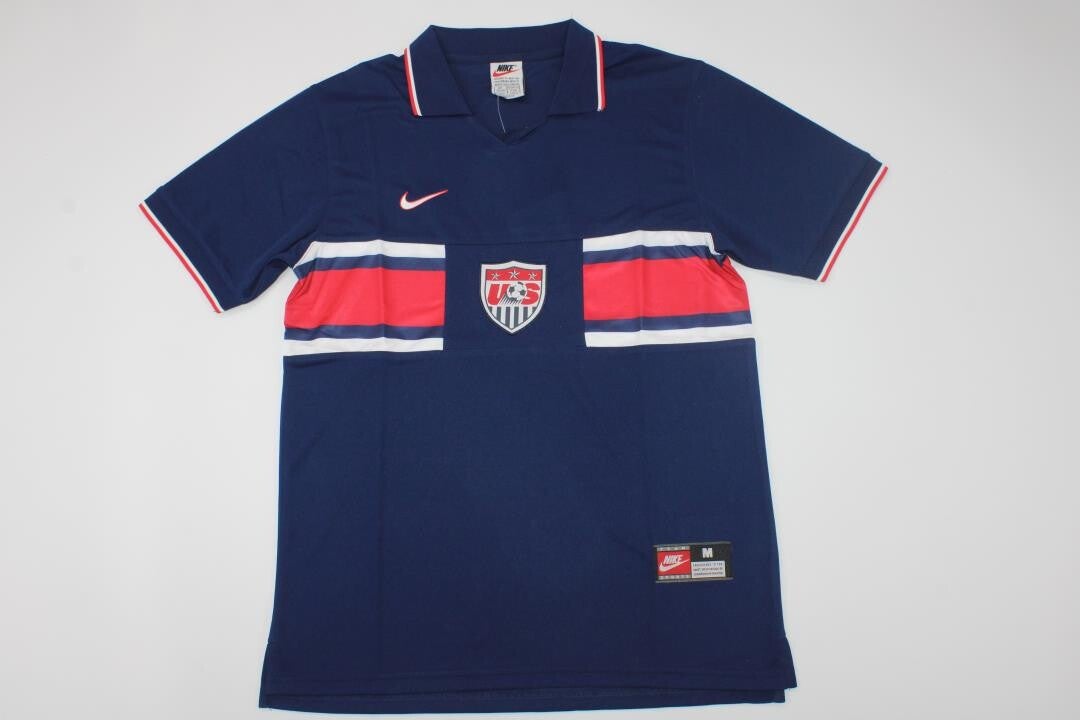 USA 95-97