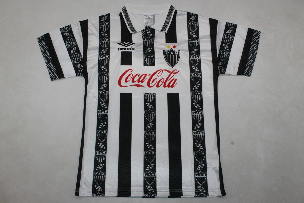 Atletico Mineiro 95