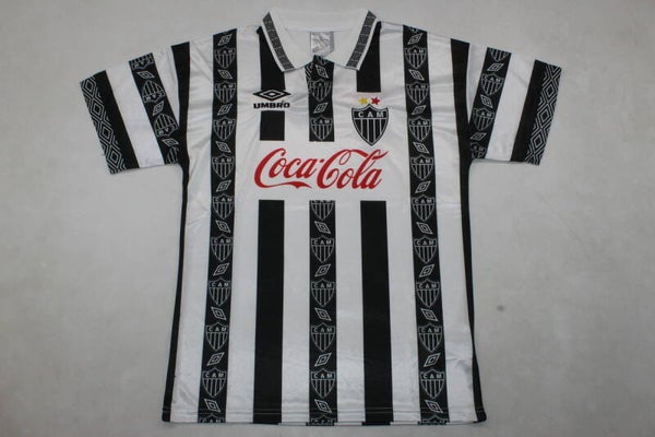 Atletico Mineiro 95