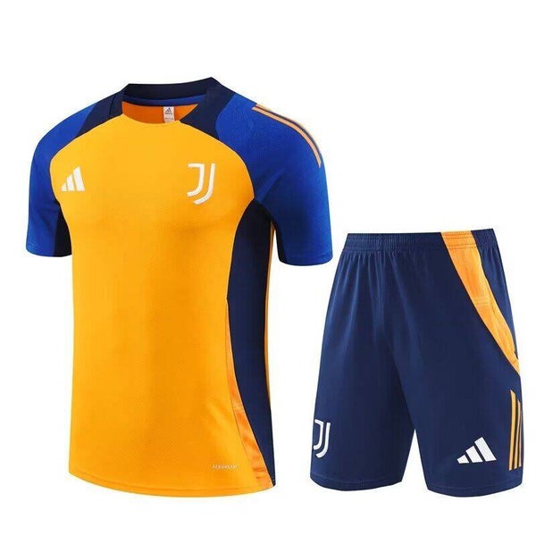 Kit Entrenamiento Juventus