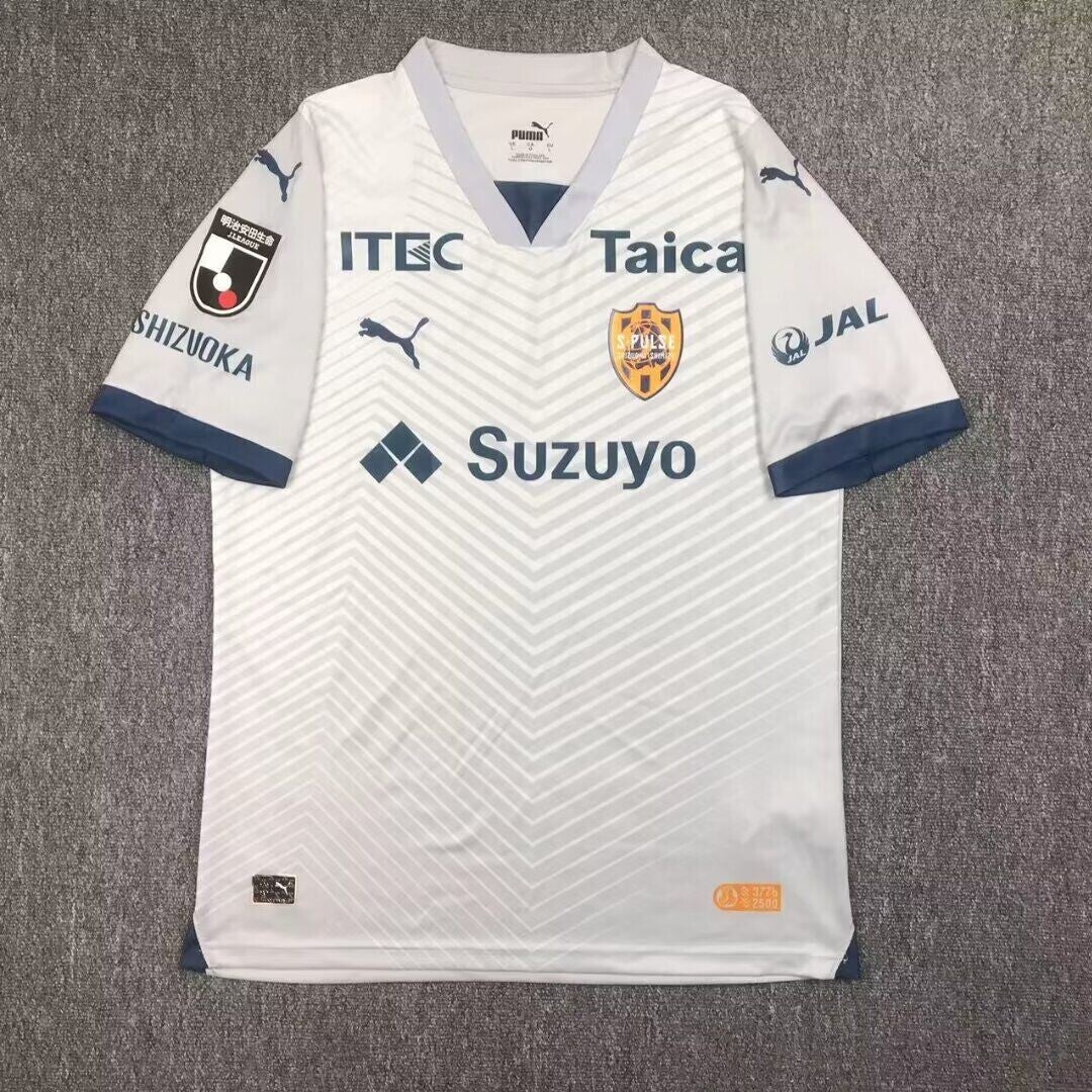 Shimizu S-Pulse 2