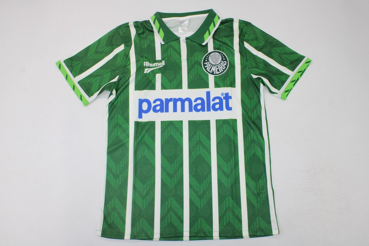 Palmeiras 96