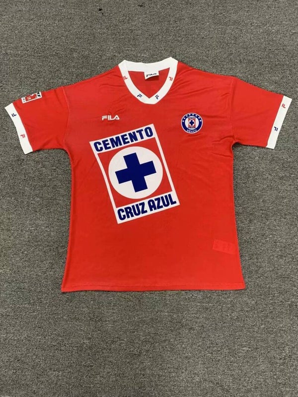 Cruz Azul 96