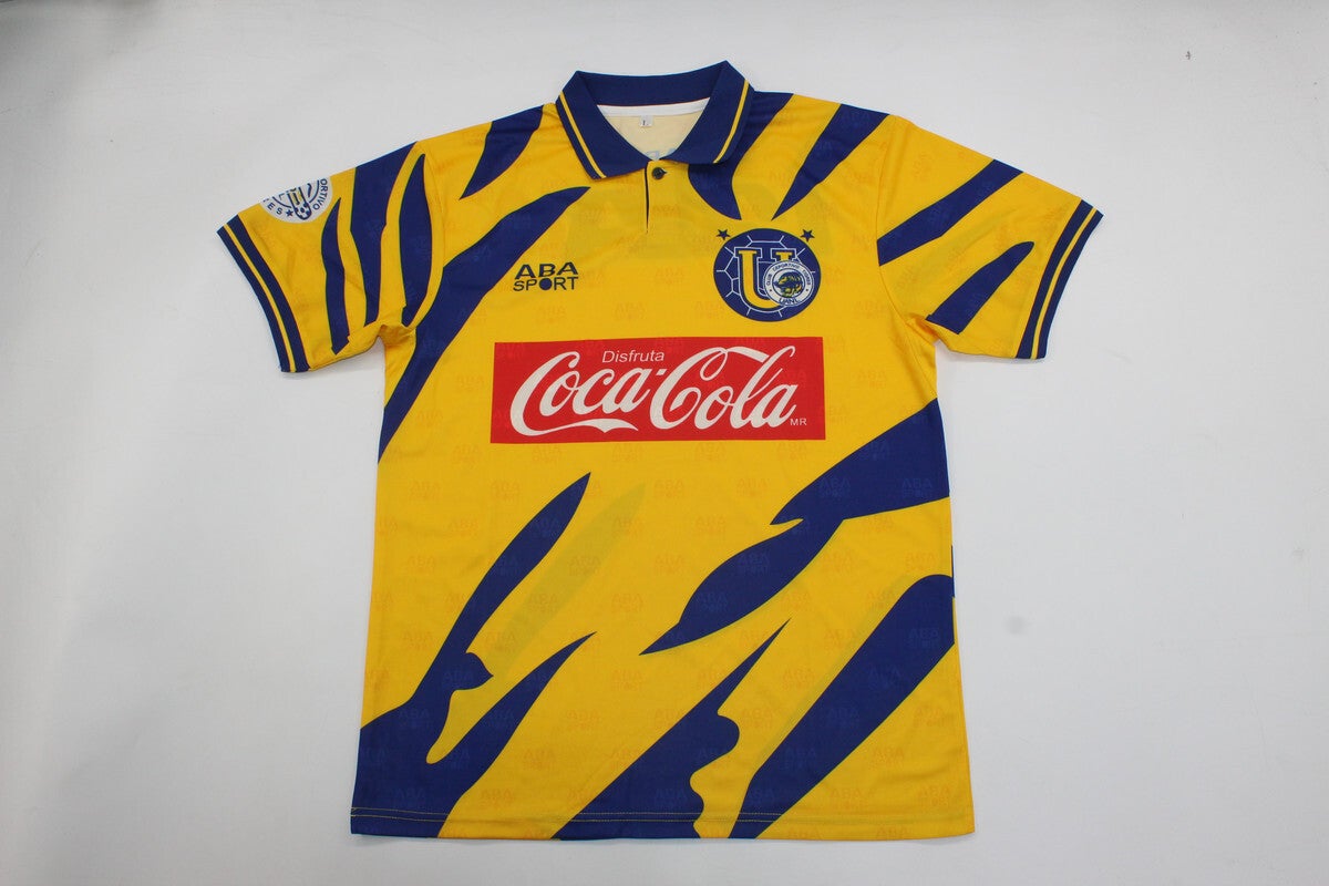 Tigres UANL 96-97
