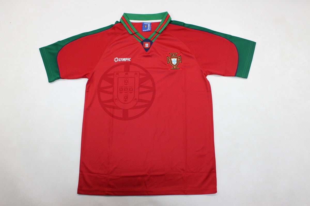 Portugal 96-97