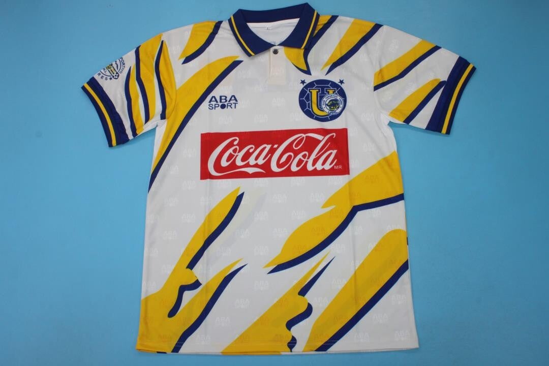 Tigres UANL 96-97
